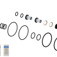 3084 Kit: Valve WABCO