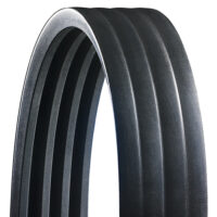 2JBX80-FENNER BANDED BELTS