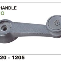 1205 RG HANDLE IVECO