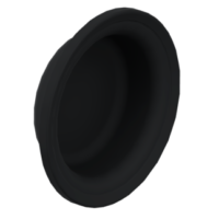8651 DIAPHRAM RUBBER WABCO