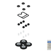 3065 Kit: Valve WABCO