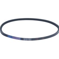 AV15x1150 Custom Cutting EPDM Rubber Import V-Belt Raw Edge Cogged Tooth OEM