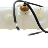 Tata Toyo Coolant Tank N/M Round type Tata 2515 3118