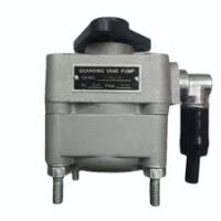 TATA 407 EICHER VANE PUMP STERING SORL