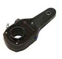 0067 TVS SLACK ADJUSTER  FRONT HCV TATA ULTRA BHARAT BENZ