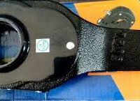 0049 TVS SLACK ADJUSTER  FRONT LCV TATA 709, EICHER 1095