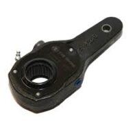0055 TVS SLACK ADJUSTER  REAR LH LCV TATA 709 , EICHER 1095