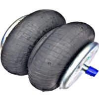 ASHOK LEYLAND LIFT AIR SPRING – 2 CONVELUTE – LIFT AXLE