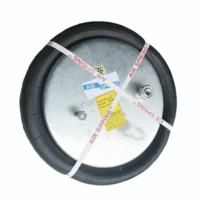 TATA AIR SPRING BALLON PRZ 12 TATA 2515 3118