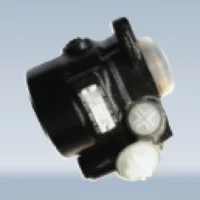 TATA 2515 VANE PUMP TC SORL