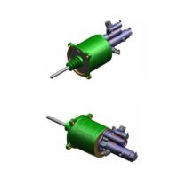 clutch booster ball end 29050372