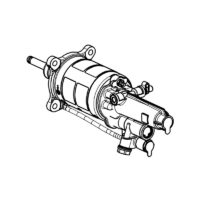 clutch booster ball end 29050427