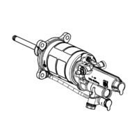 clutch booster ball end 29050428