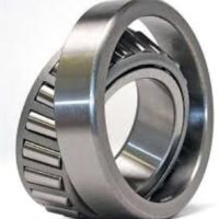 nbc bearing 683/672