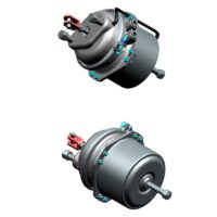 clutch booter spring brake actuator assy 69050027