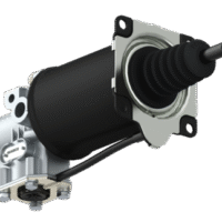 wabco clutch cylinder 9700514940