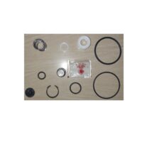 clutch booster rg2 relay valve minor kit 99670003