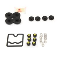 clutch booster quadruple system protection vaive minor kit 99670006