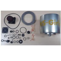 clutch booster    drying and distribution unit major kit 99670014