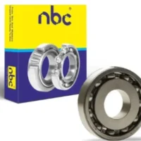 nbc bearing 6205