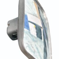 TURBO SUPER DELUXE SIDE VIEW MIRROR BIG HOL