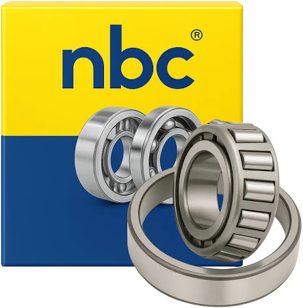 NBC BEARING