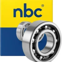nbc bearing 6208