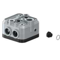 COMPRESSOR HEAD 23039