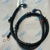 hose assembly - rear -29046217