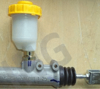 TVS 29068166 CMC ASSY