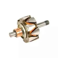 26216132 rotor assembly with bal