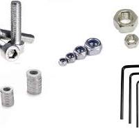 26249416fasteners assembly kit
