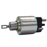 26261354 solenoid assembly