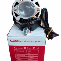 led abs plastic sslg sg16 fog light