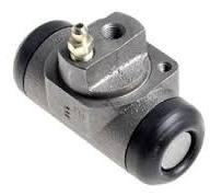 29665416 wheel cylinder assembly manul