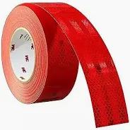3m radiem red