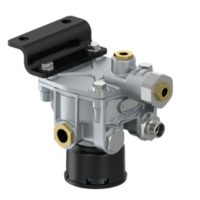 Relay valve, anti compounding wabco 4730170250