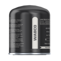 Air Dryer Cartridge, compressed-air system