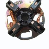 BOSCH BRUSH HOLDER F002G70 036 JCB 12V