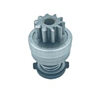 Bosch F002G20724 Starter ORC Overrunning Clutch Drive (Bendix) (Ashok Leyland) (Tata)