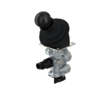 HAND BREAK VALVE PARKING Wabco 9711700010