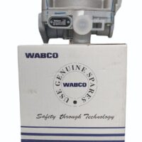 RELAY VALVE WABCO 100302970